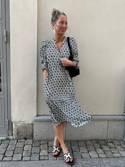 SOFIA CC DRESS