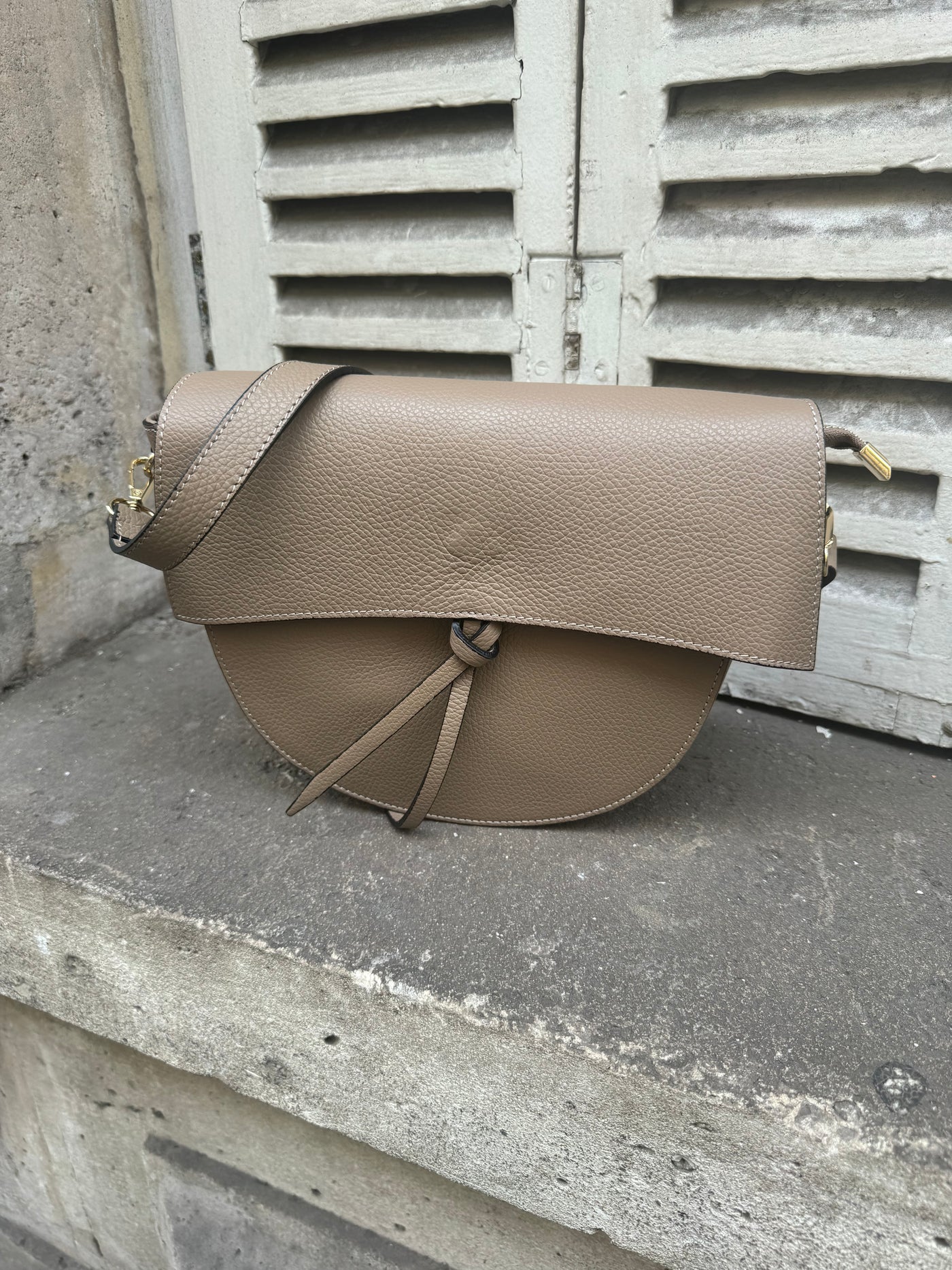 Celia Bag Sand