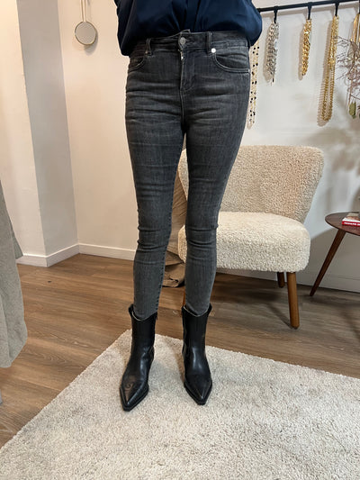 Twoangels Denim grey
