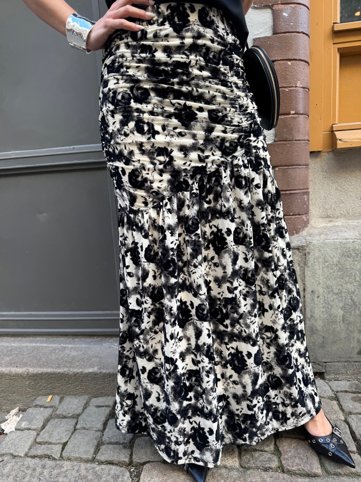 Flora Skirt