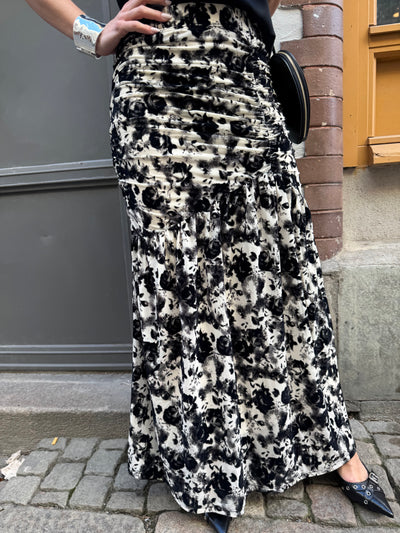 Flora Skirt