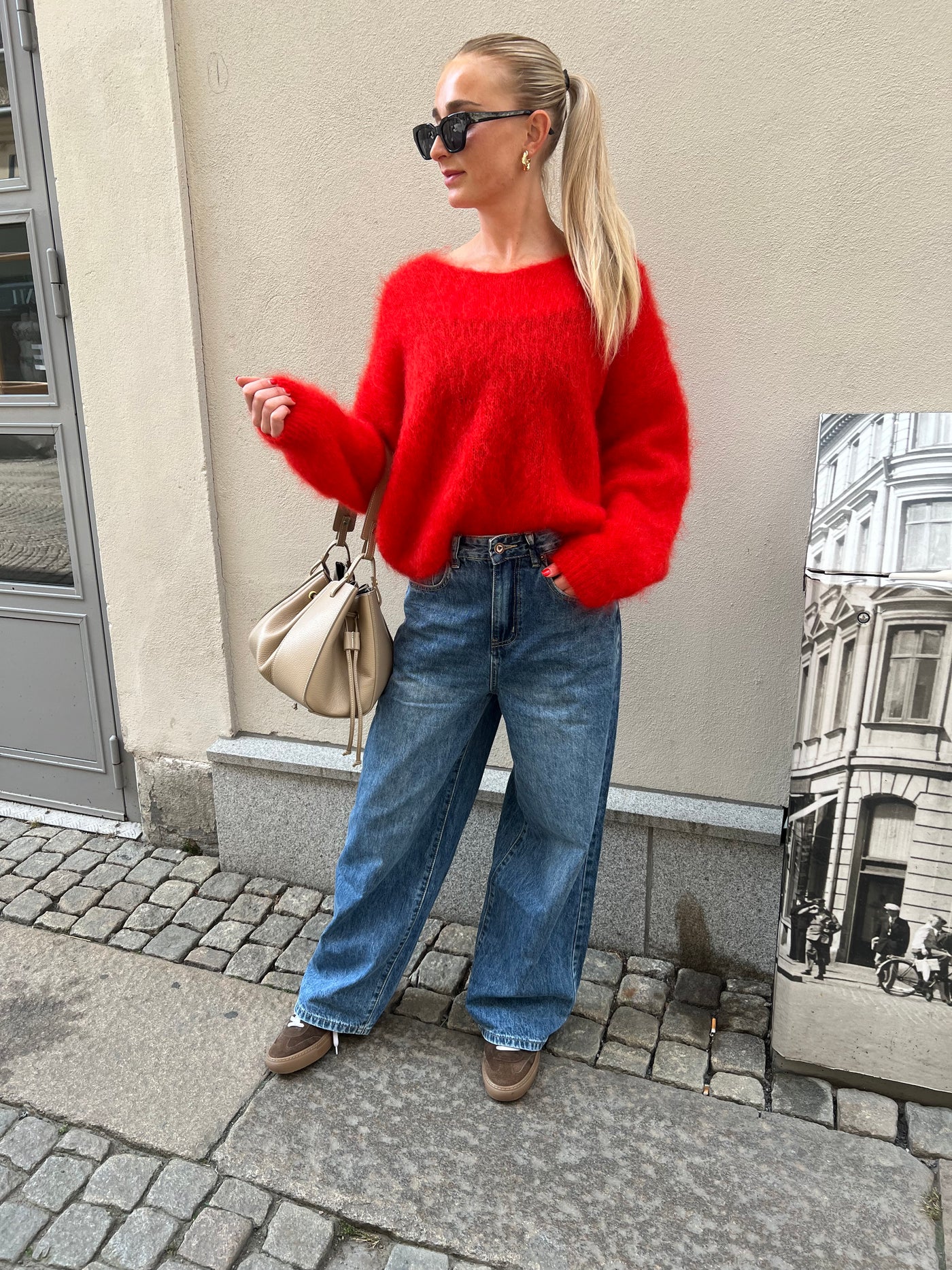 LOVE DENIM