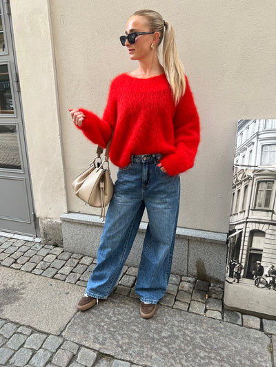 LOVE DENIM