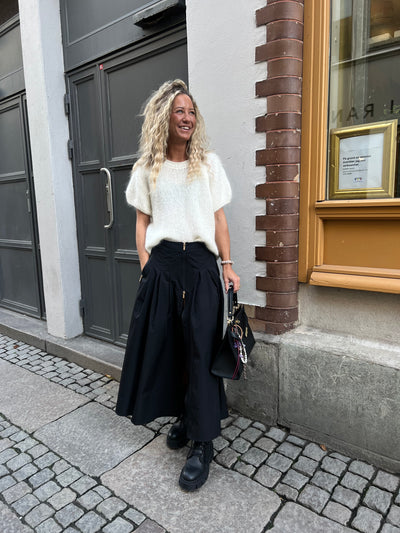 CenetteGO skirt Black