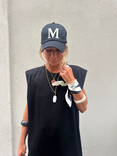 Berlock neckles flera färger