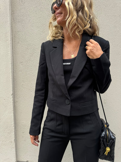 Tailor pants