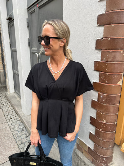 Dolly topp black