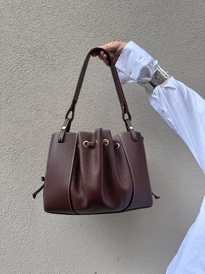 Louise Bag Brown