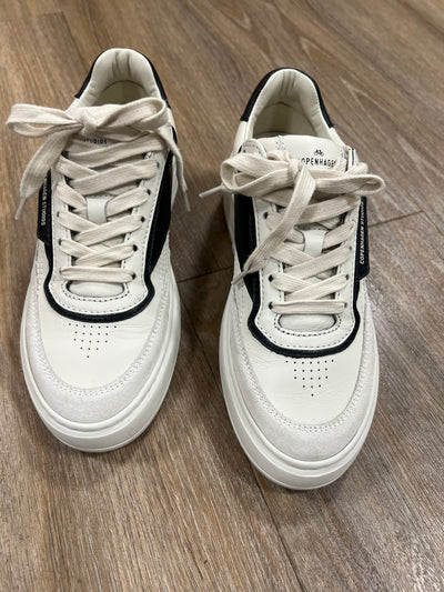 Copenhagen studios cph 89 cream/black