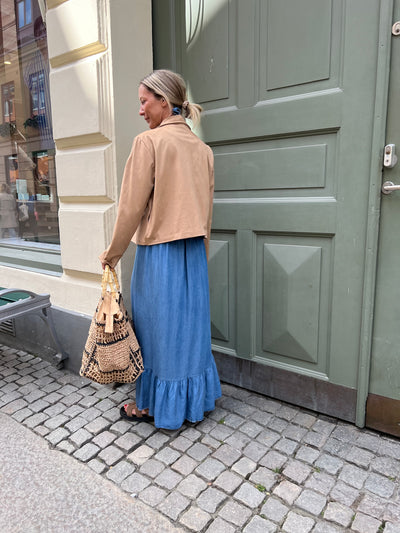 Coco jacket leverans 7 dgr