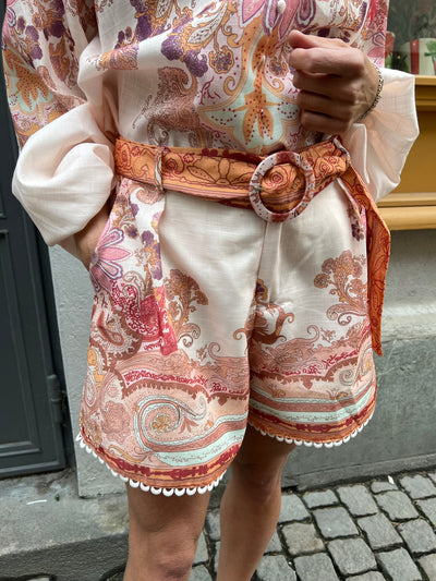 Summer shorts