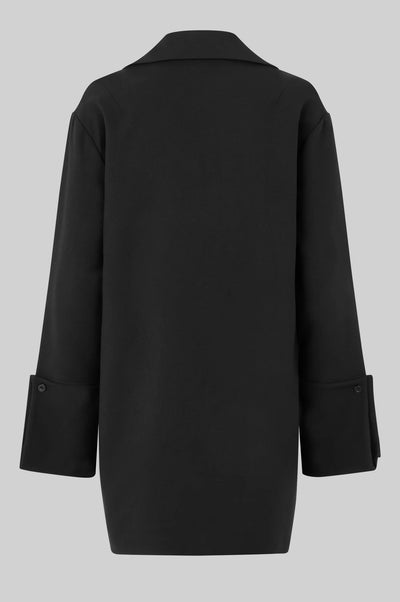 Luisa Collar Dress