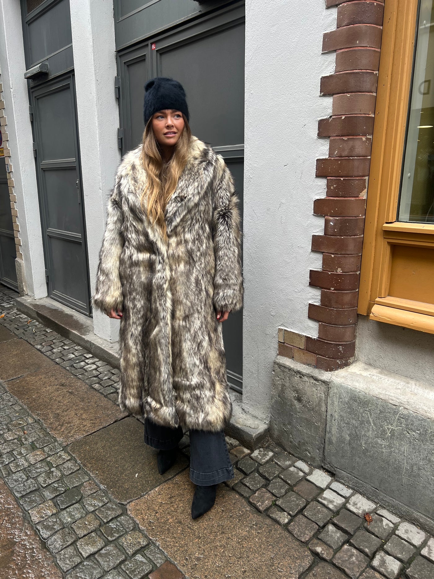 LULU DE PIGALLE