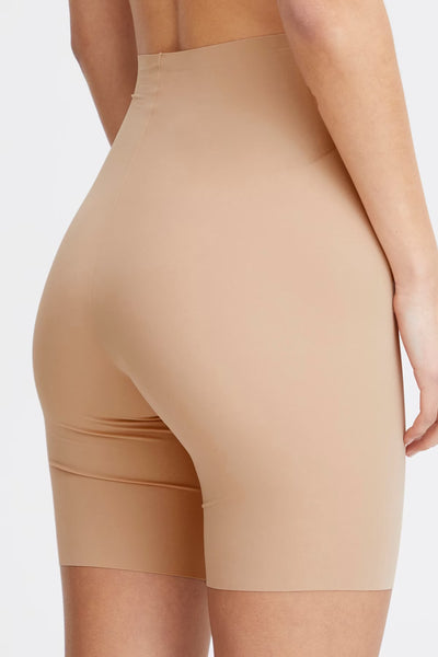 ICHI Siv shorts beige