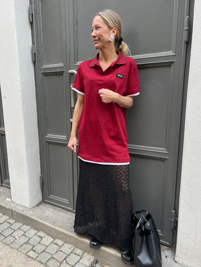 Ulrika min min klänning