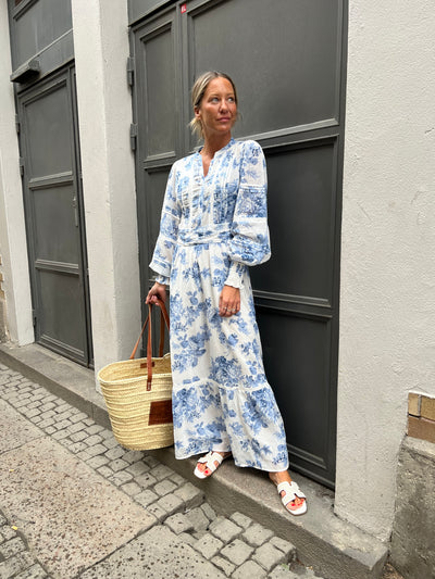 Neo Noir
Columbia Flower Flow Dress 165529
Leverans 7 dgr