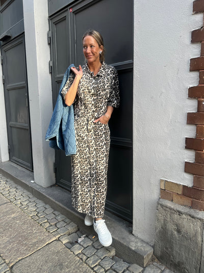 Mimmi Leo Short Jacket