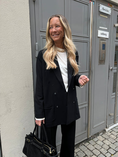 Arda Blazer – black