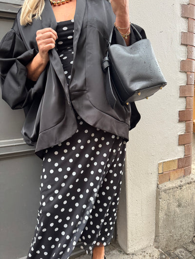 Cilla Bag black
