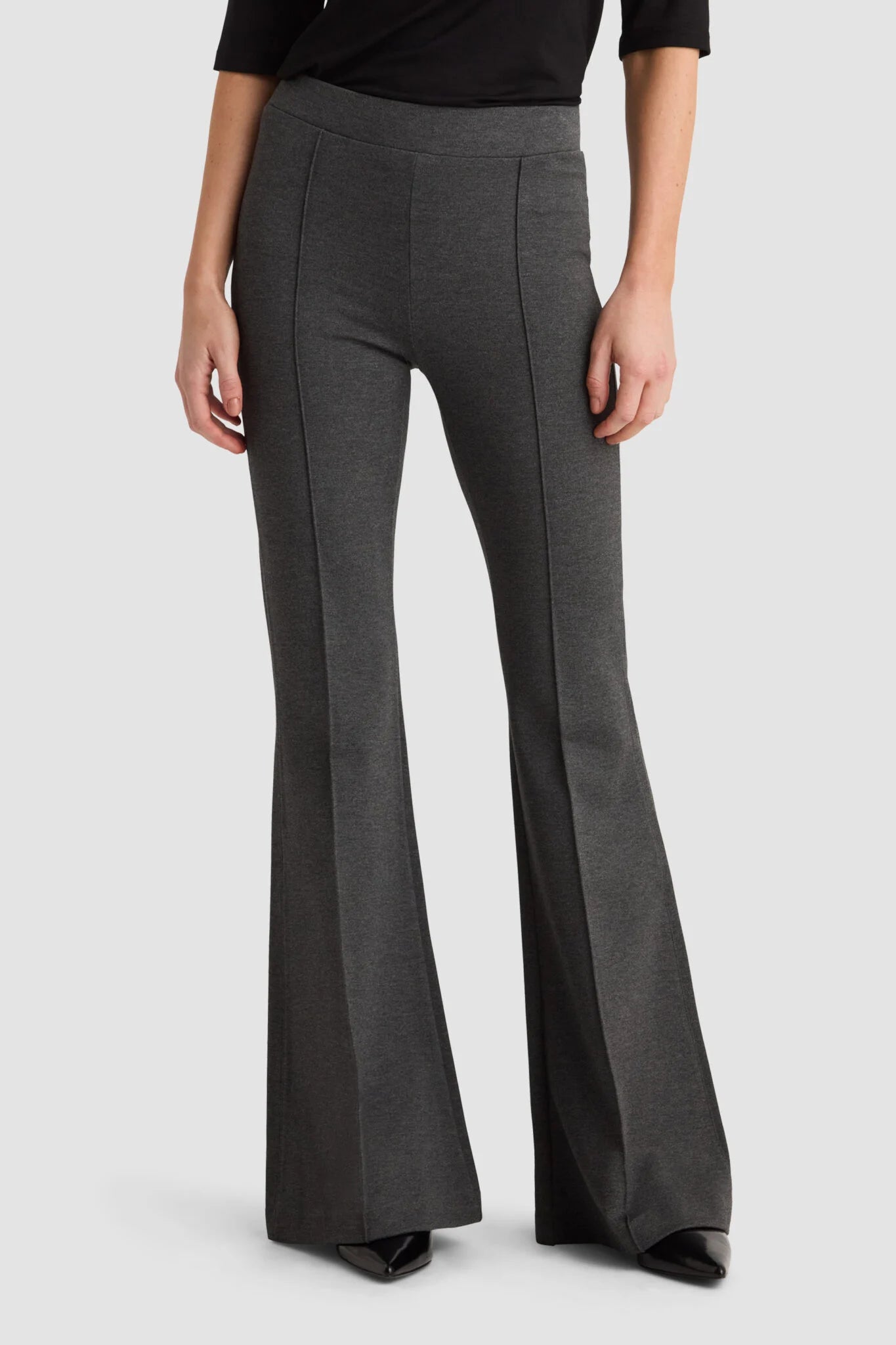 Lindy Belle Pants Residus grey