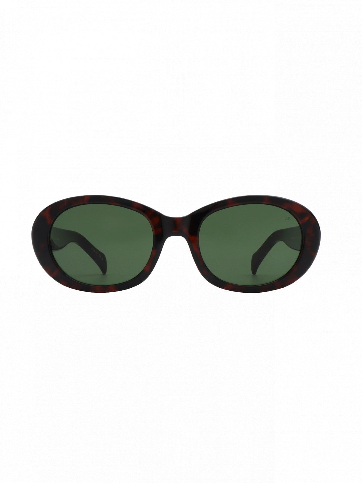 A kjaerbede solglasögon - Anama //DEMI TORTOISE