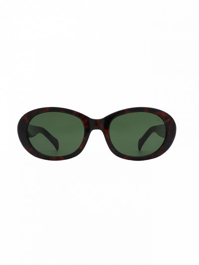 A kjaerbede solglasögon - Anama //DEMI TORTOISE