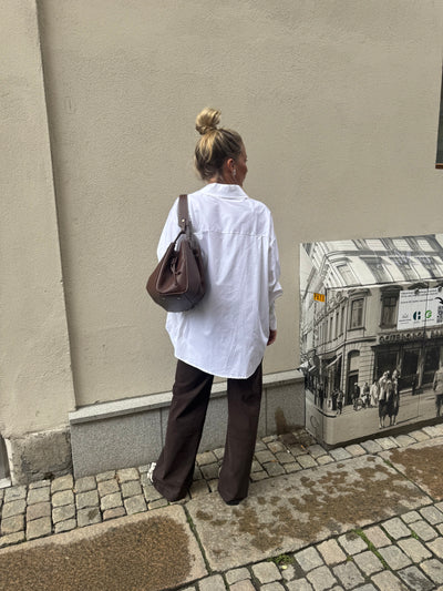 Louise Bag Brown