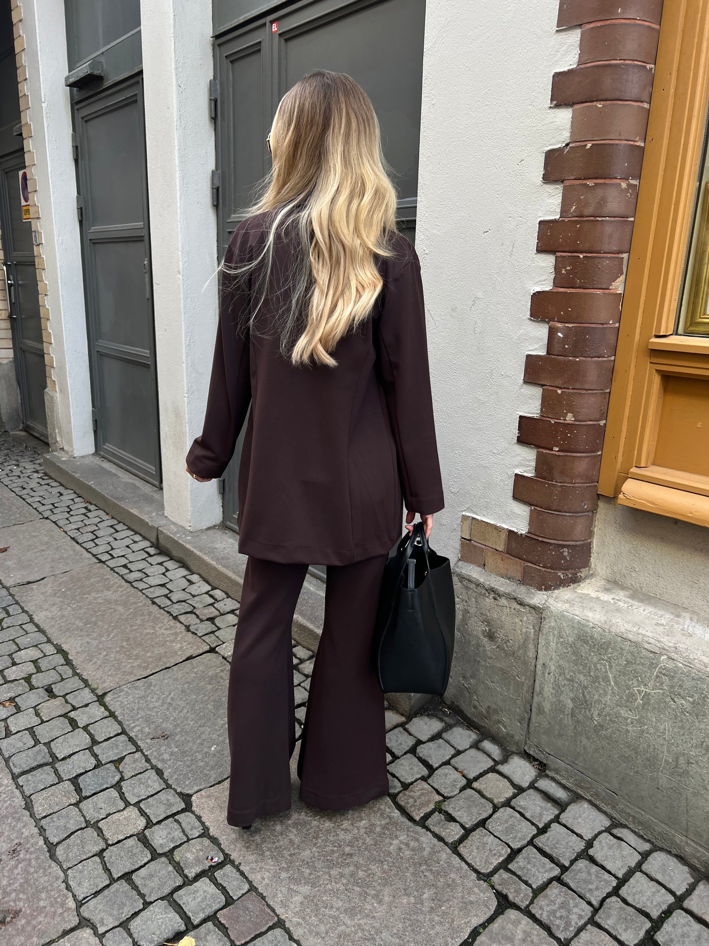 Laika Pants – Auburn