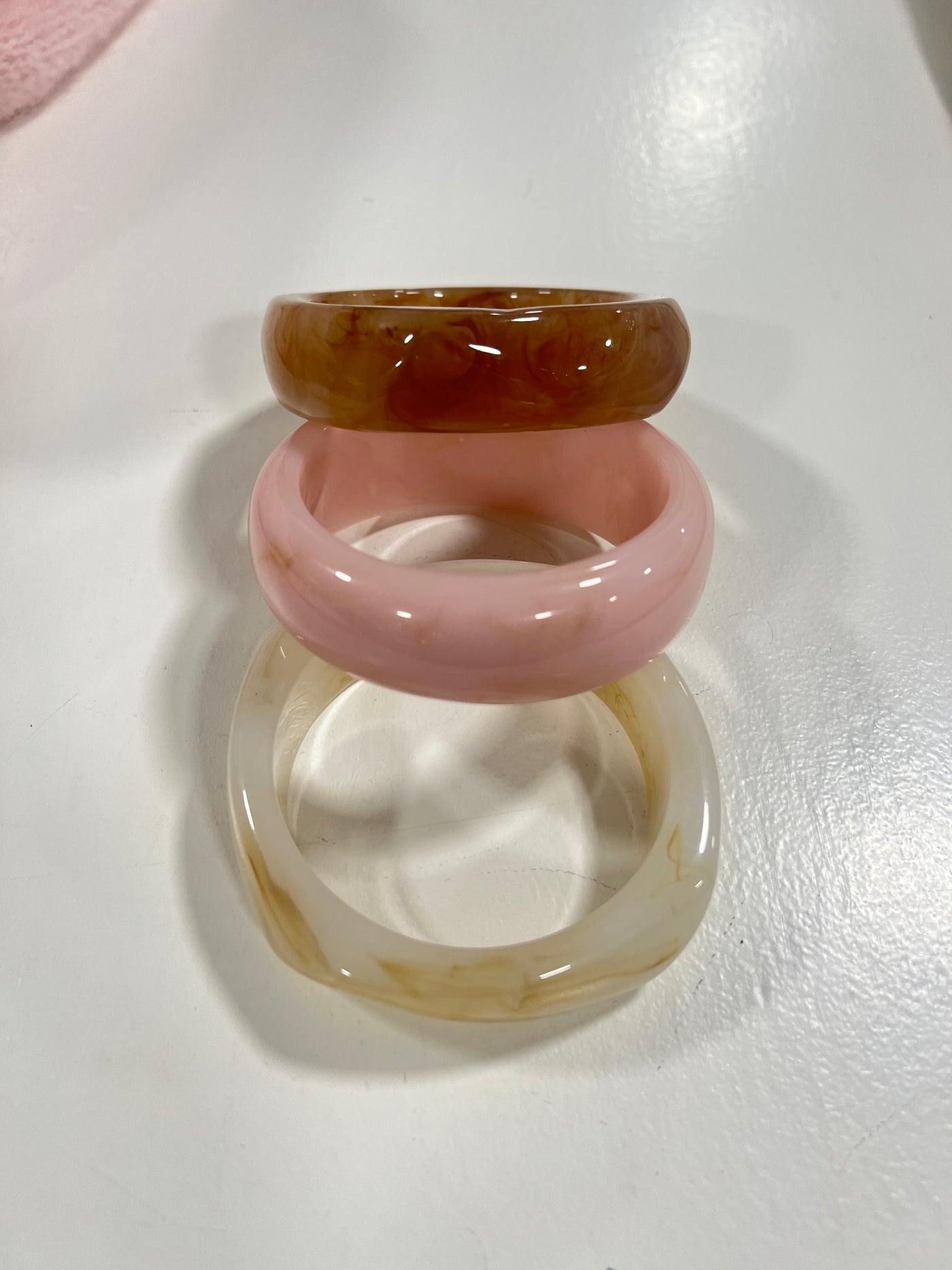 Bracelet three  colour
