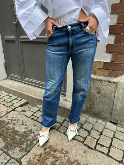 CHERYL DENIM