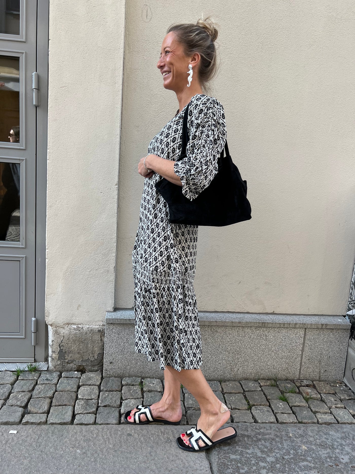SOFIA CC DRESS