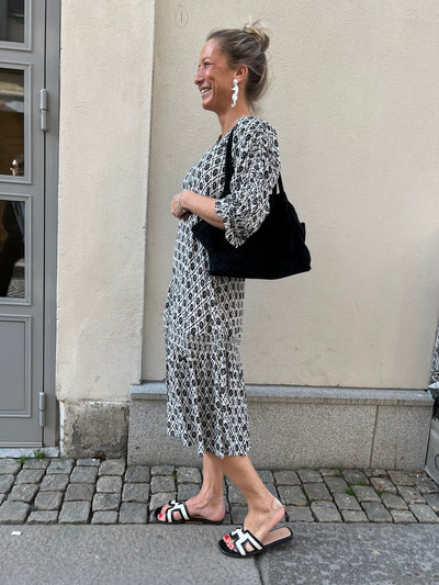 SOFIA CC DRESS