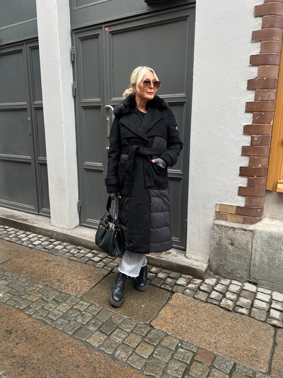 ELYSEE WINTER BLACK