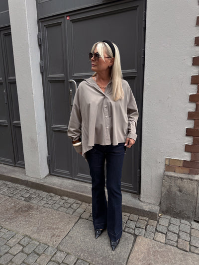 Malvina shirt