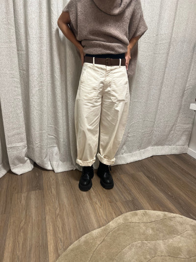 Offwhite workpants new