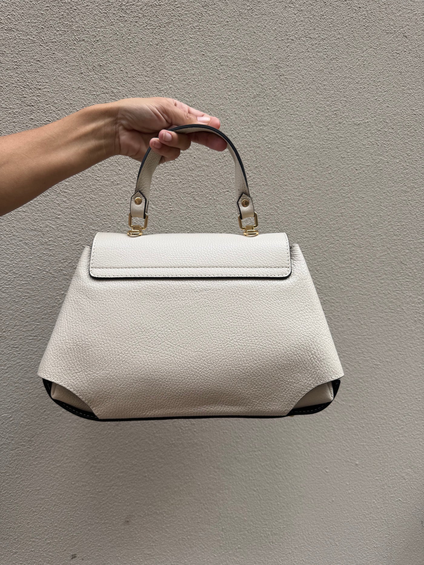Gigi Bag Cream