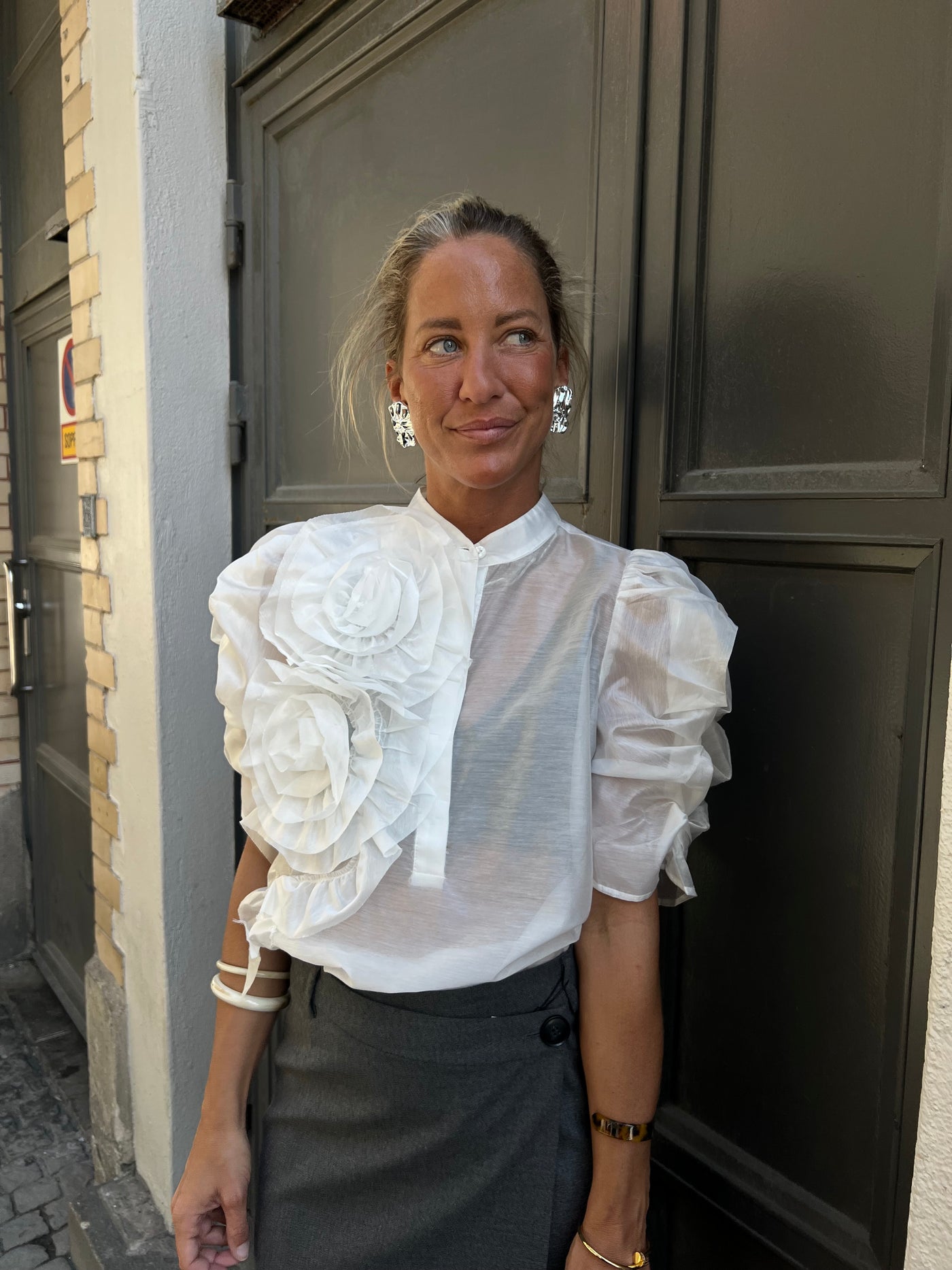 AnnsofieGo blouse