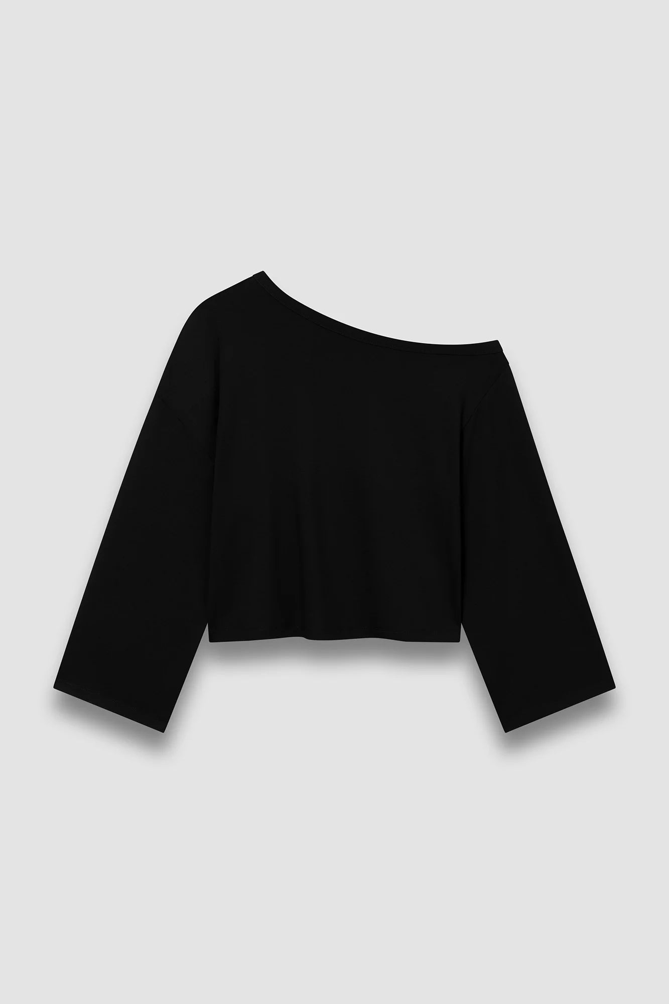 Gen Top – Black