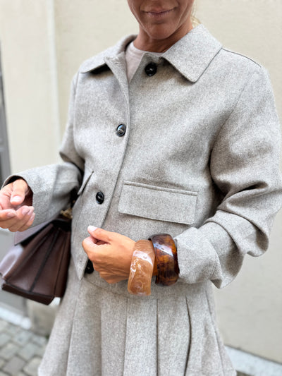 Gigi Bag brown