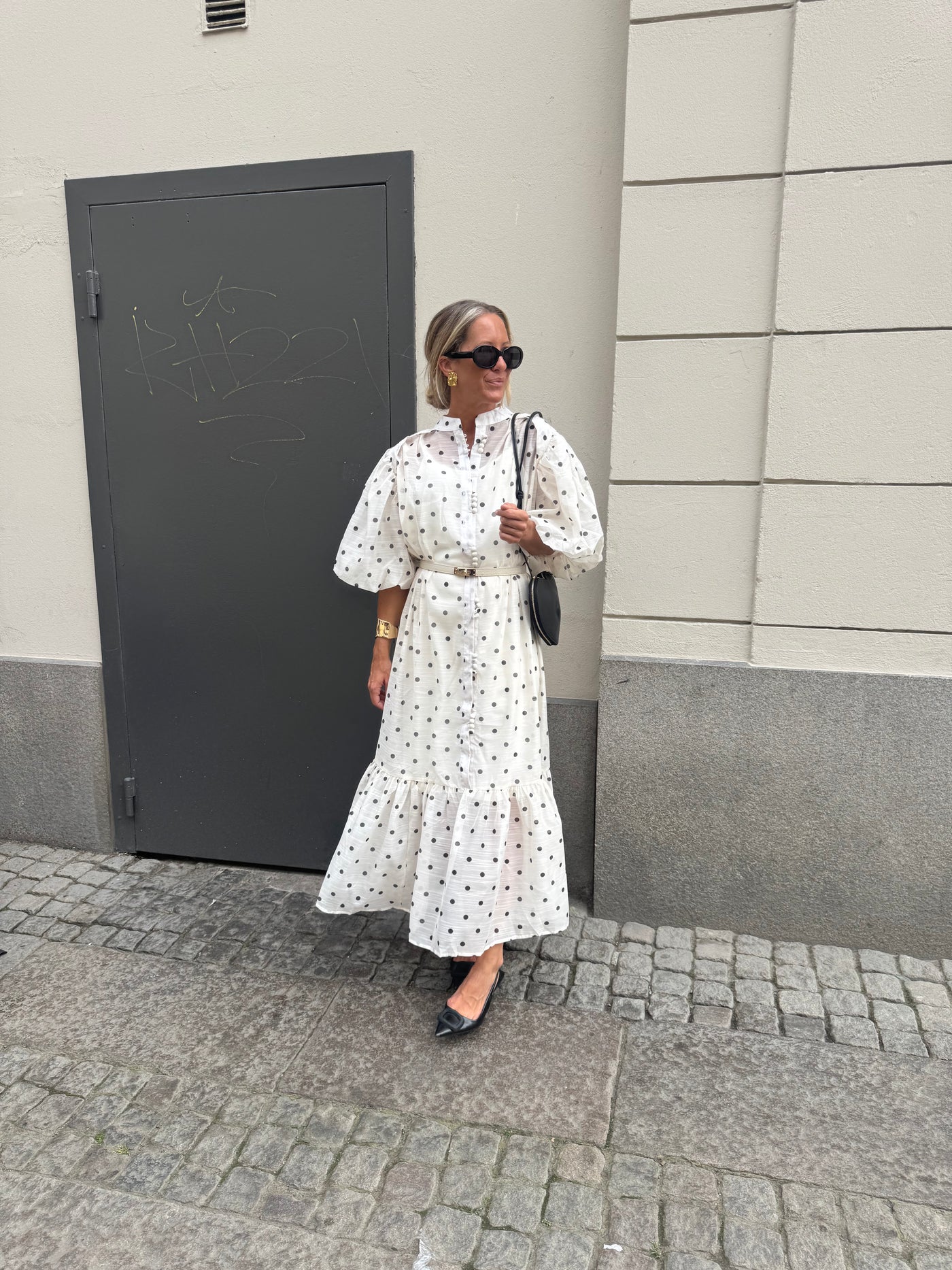 Dott Dress