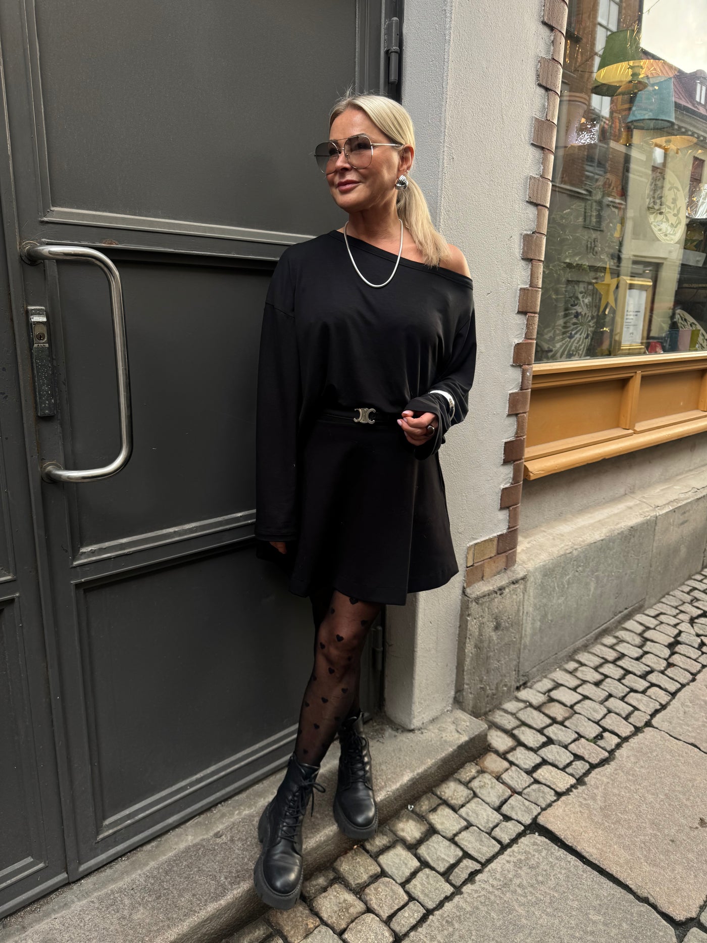 Elvie Skirt
