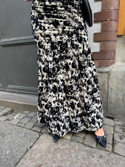 Flora Skirt