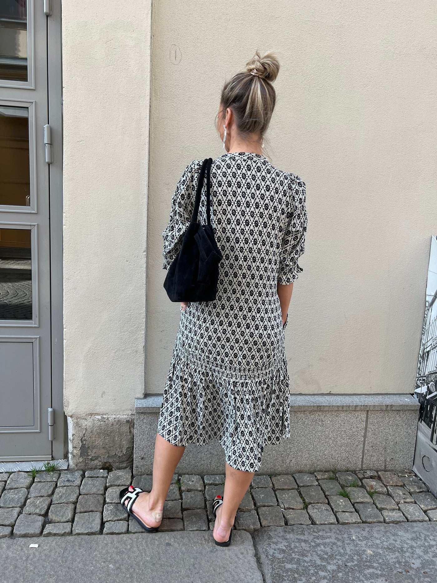 SOFIA CC DRESS