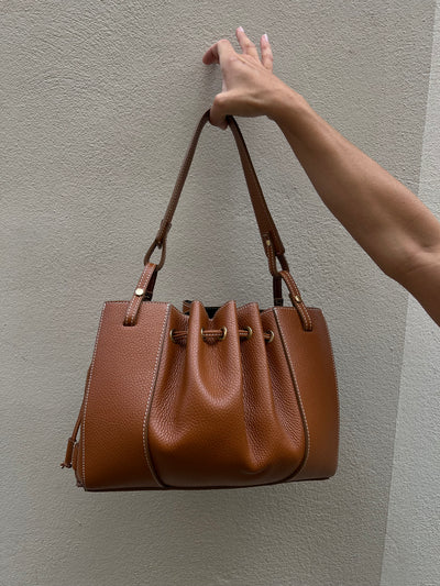 Louise Bag Camel