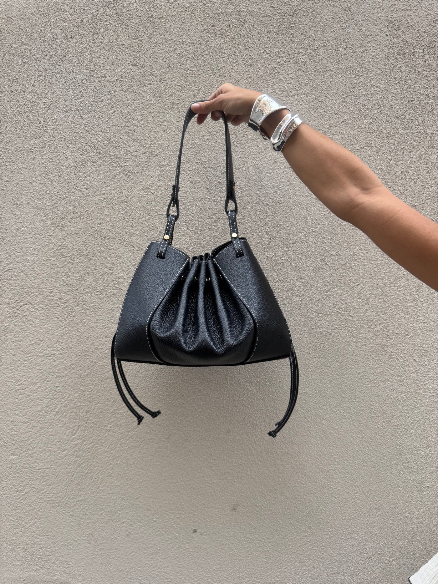 Louise Bag Black