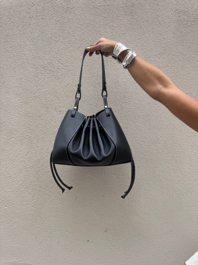 Louise Bag Black