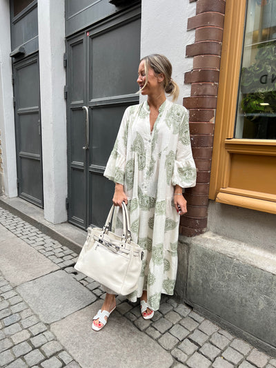 Hanna linne green