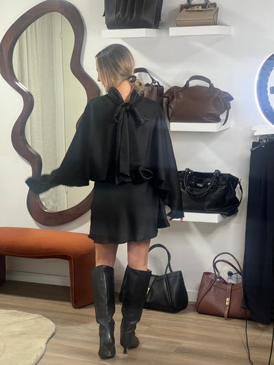 Millennium short dress  5996 leverans 7 dagar