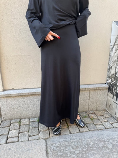 Grace Skirt – Black