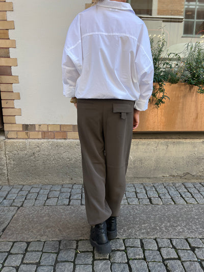 ATALIEGO PANTS  coffe